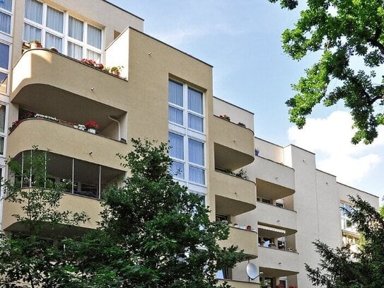 Wohnung zur Miete, for rent at Westend,, (14057), Berlin, Germany