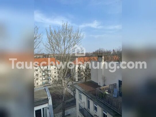 Wohnung zur Miete · Tauschwohnung, for rent at (10437), Prenzlauer Berg,, Berlin, Germany