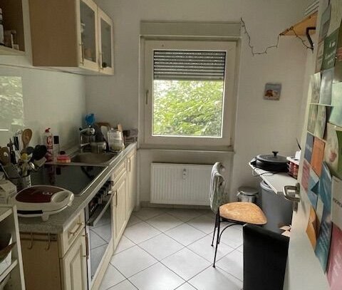 Wohnung zur Miete, for rent at Kruppwerke,, Bochum, (44793), Germany