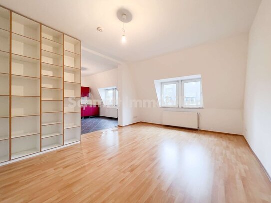 Wohnung zur Miete, for rent at Bahnhofsviertel,, Frankfurt am Main, (60329), Germany