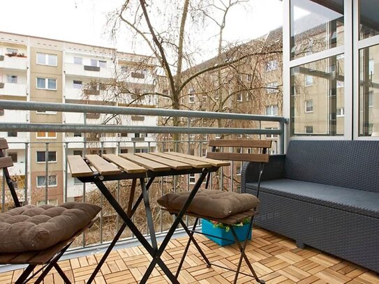 Wohnung zur Miete · Wohnen auf Zeit, for rent at Mitte,, Berlin, (10117), Germany