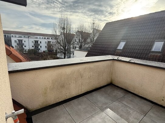 Wohnung zur Miete, for rent at Ulm, (89077), Alt-Söflingen,, Germany