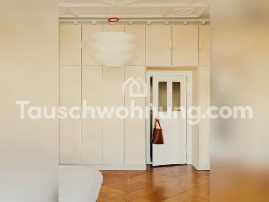 Wohnung zur Miete · Tauschwohnung, for rent at Berlin, (10965), Britz,, Germany