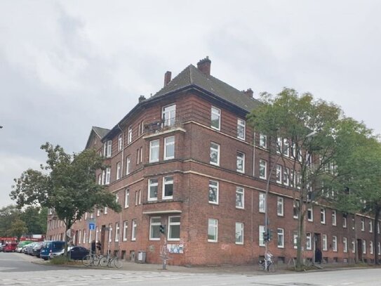 Nebenkosten, for rent at Hamburg (20539), Germany