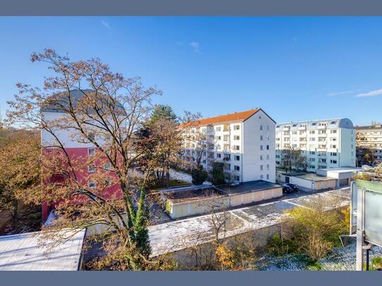 Wohnung zur Miete, for rent at München, (81371), Sendlinger Feld,, Germany