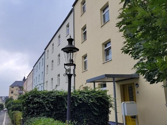 Wohnung zur Miete, for rent at (09113), Schloßchemnitz 025,, Chemnitz, Germany