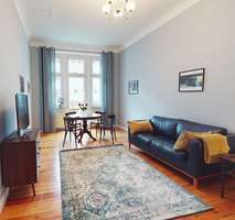 Wohnung zur Miete, for rent at Berlin, (10409), Prenzlauer Berg,, Germany