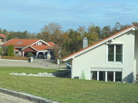 Kaltmiete zzgl. Nebenkosten, for rent at Isen (84424), Germany