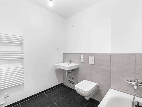 Nettokaltmiete exkl. Betriebskosten, for rent at Mitte , Berlin (10119)