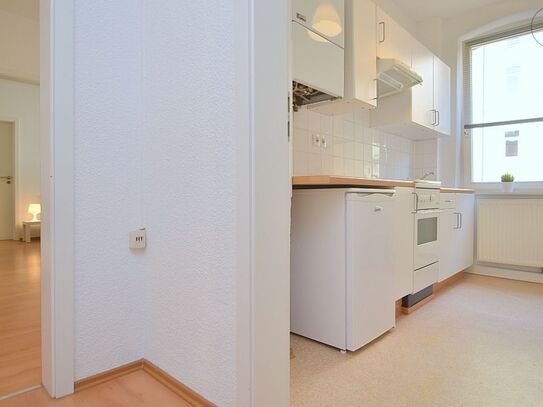 Wohnung zur Miete · Wohnen auf Zeit, for rent at (90489), Wöhrd,, Nürnberg, Germany