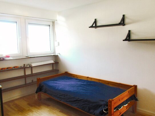 WG-Zimmer zur Miete · Wohnen auf Zeit, for rent at (70563), Heerstraße,, Stuttgart - Vaihingen, Germany