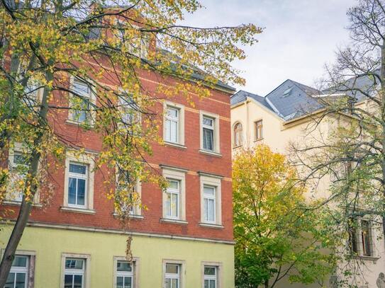 Wohnung zur Miete, for rent at Kappel 822,, (09119), Chemnitz, Germany