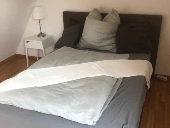 Wohnung zur Miete · Wohnen auf Zeit, for rent at (60594), Sachsenhausen - Nord,, Frankfurt am Main, Germany