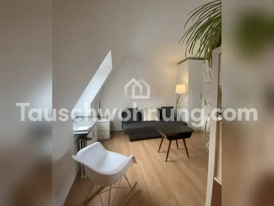 Wohnung zur Miete · Tauschwohnung, for rent at Köln, Riehl,, (50735), Germany