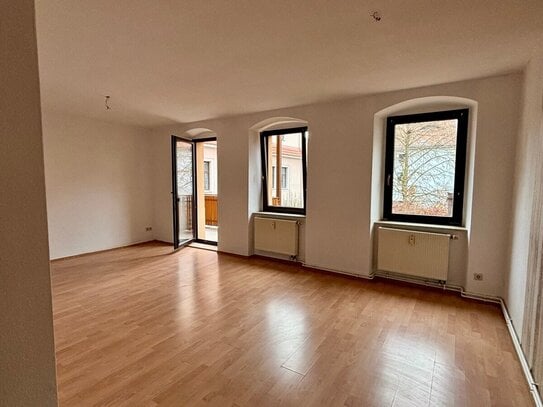 Wohnung zur Miete, for rent at Löbau,, Löbau, (02708), Germany