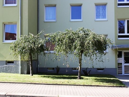 Wohnung zur Miete, for rent at Bernsdorf 420,, (09126), Chemnitz, Germany