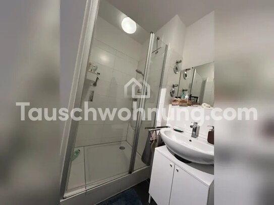 Wohnung zur Miete · Tauschwohnung, for rent at Westend,, Berlin, (10715), Germany