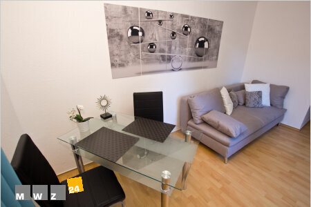 Wohnung zur Miete · Wohnen auf Zeit, for rent at Gerresheim,, (40625), Düsseldorf, Germany