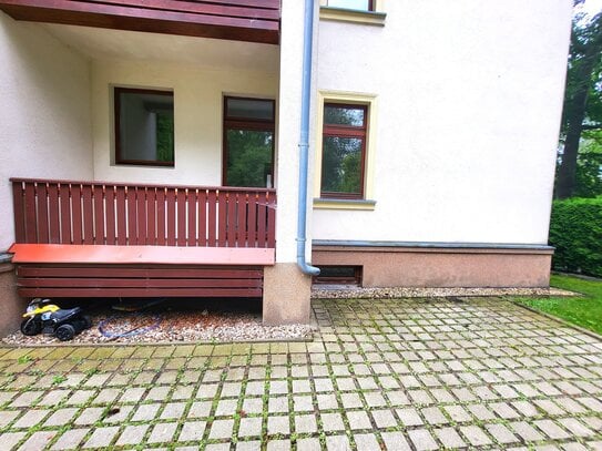 Wohnung zur Miete, for rent at Chemnitz, (09125), Reichenhain,, Germany