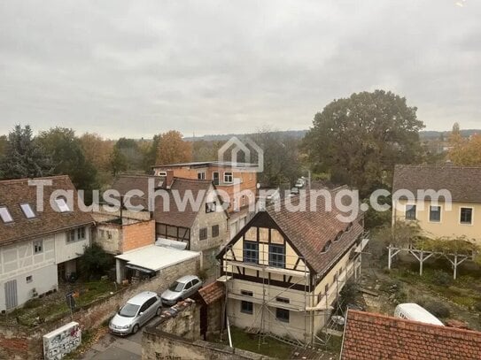 Maisonette zur Miete · Tauschwohnung, for rent at Dresden, (01139), Trachau-Süd (Alttrachau),, Germany