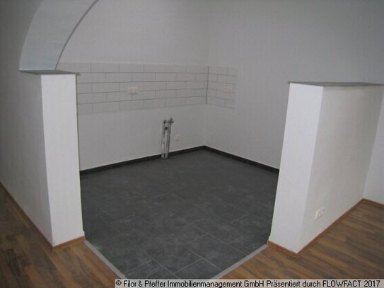 Nettokaltmiete exkl. Betriebskosten, for rent at Nicolaiplatz, Magdeburg (39124), Germany