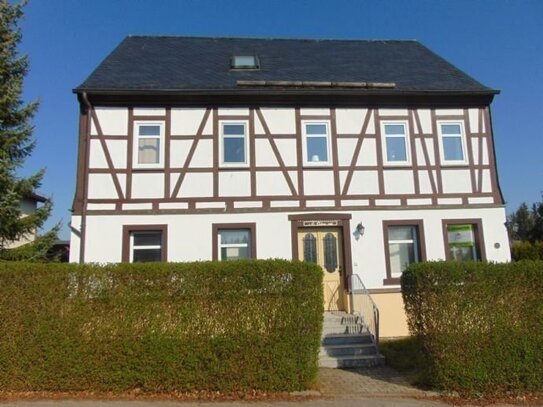 Wohnung zur Miete, for rent at Neukirchen,, (09221), Neukirchen/Erzgebirge, Germany