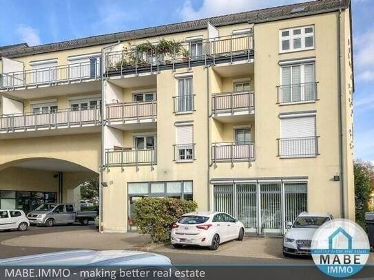 Kaltmiete zzgl. Nebenkosten, for rent at Chemnitzer Str. 76 , Limbach-Oberfrohna , Limbach-Oberfrohna (09212)