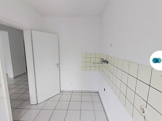 Studio zur Miete, for rent at Scharnhorst - Ost,, (44328), Dortmund, Germany