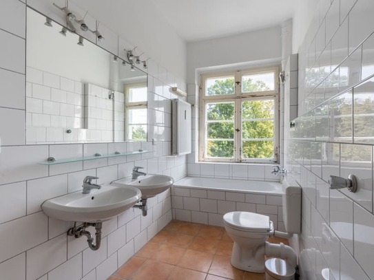 Wohnung zur Miete · Wohnen auf Zeit, for rent at (14199), Schmargendorf,, Berlin, Germany