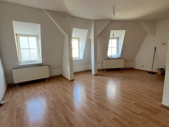 Studio zur Miete, for rent at Halle (Saale), Nördliche Innenstadt,, (06108), Germany