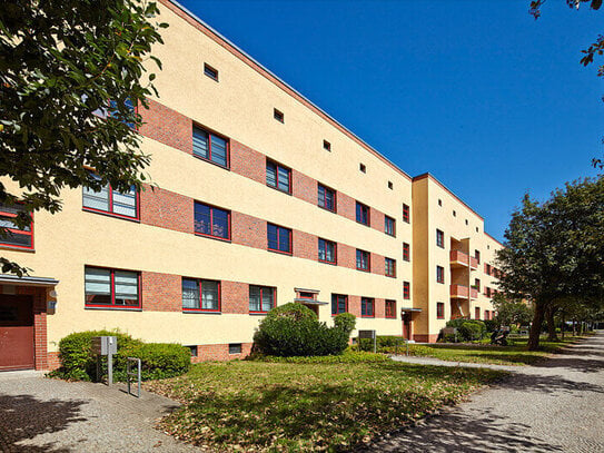 Wohnung zur Miete, for rent at Magdeburg, Siedlung Cracau,, (39114), Germany