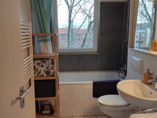 Wohnung zur Miete · Wohnen auf Zeit, for rent at Neuehrenfeld,, Köln, (50823), Germany