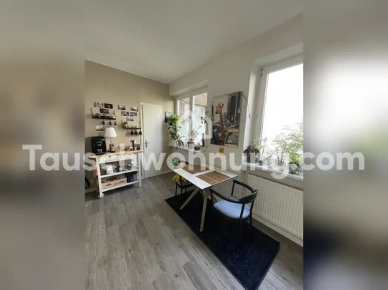 Wohnung zur Miete · Tauschwohnung, for rent at Neustadt - Nord,, (50670), Köln, Germany