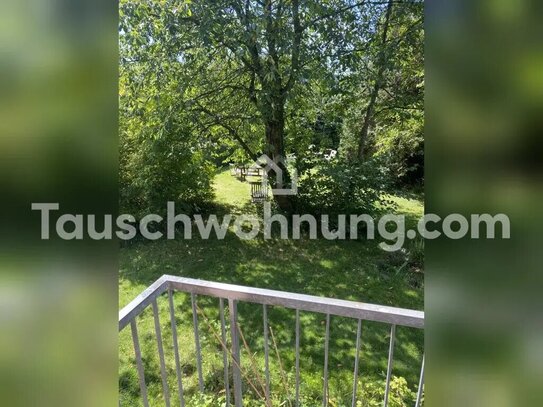 Wohnung zur Miete · Tauschwohnung, for rent at Münster, (48147), Überwasser,, Germany