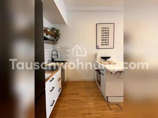 Loft zur Miete · Tauschwohnung, for rent at München, Hackenviertel,, (80331), Germany