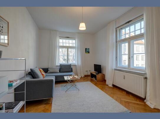 Wohnung zur Miete, for rent at München, (81669), Haidhausen - Süd,, Germany