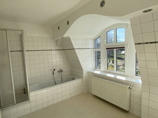 Maisonette zur Miete, for rent at Pößneck, (07381), Pößneck,Stadt,, Germany