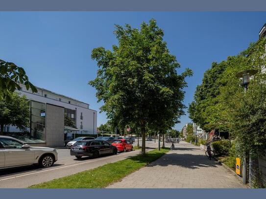 Wohnung zur Miete · Wohnen auf Zeit, for rent at München, (80992), Alt Moosach,, Germany