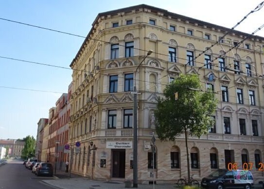 Wohnung zur Miete, for rent at Nördliche Innenstadt,, (06112), Halle (Saale), Germany