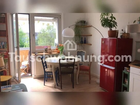 Wohnung zur Miete · Tauschwohnung, for rent at Kalk,, Köln, (51103), Germany