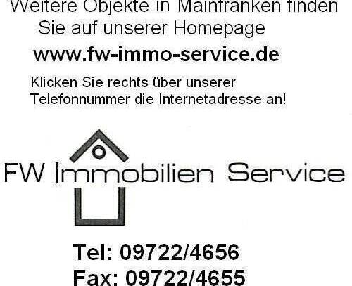 Haus 178.4 m² 1900 € zur Miete Dertingen,Wertheim(97877)