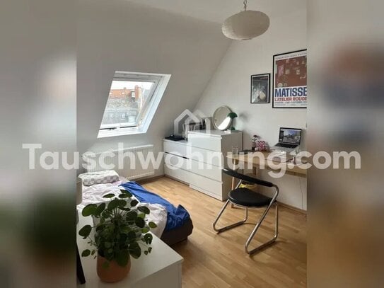 Wohnung zur Miete · Tauschwohnung, for rent at Bornheim,, Frankfurt am Main, (60385), Germany