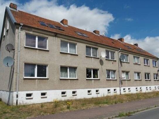 Kaltmiete zzgl. Nebenkosten, for rent at Salzwedeler Str. 17 , Dähre , Dähre (29413)
