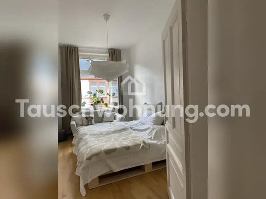 Wohnung zur Miete · Tauschwohnung, for rent at (60596), Sachsenhausen - Süd,, Frankfurt am Main, Germany