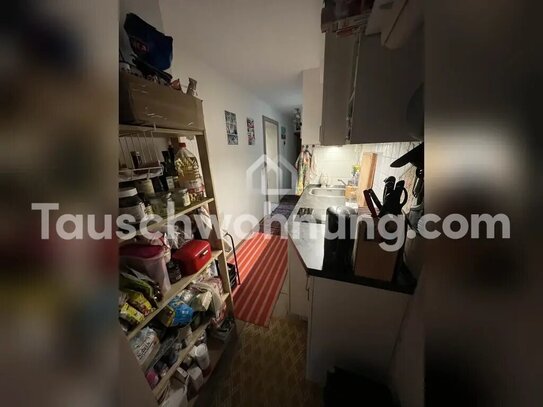 Wohnung zur Miete · Tauschwohnung, for rent at München, Untere Au,, (81669), Germany