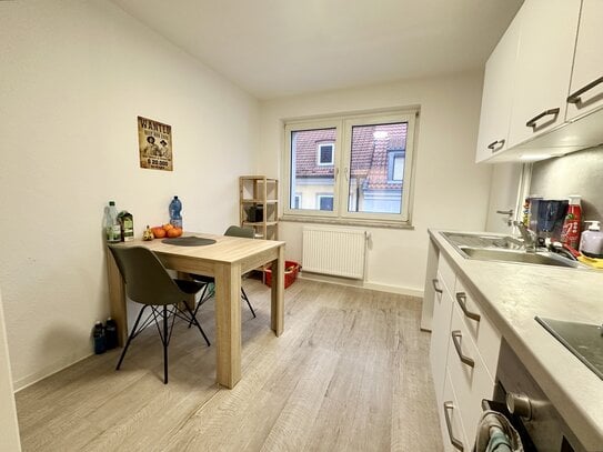 Studio zur Miete, for rent at (97072), Sanderau,, Würzburg, Germany