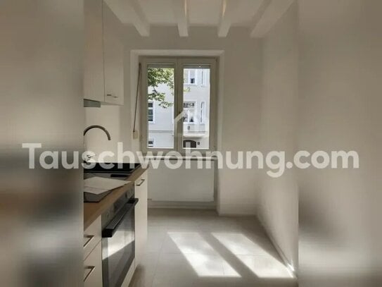 Wohnung zur Miete · Tauschwohnung, for rent at München, Untere Au,, (81669), Germany