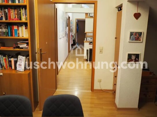 Wohnung zur Miete · Tauschwohnung, for rent at Dresden, Pieschen-Süd (Torgauer Str.),, (01127), Germany