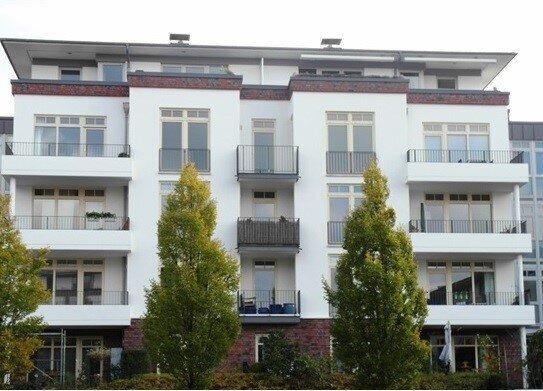 Wohnung zur Miete, for rent at Othmarschen,, (22763), Hamburg, Germany