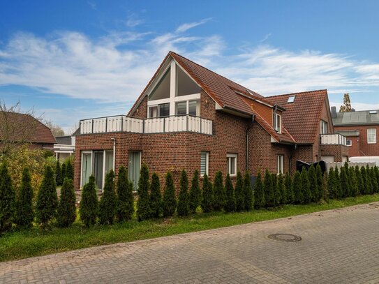 Kaltmiete zzgl. Nebenkosten, for rent at Wilhelmshaven (26389), Germany